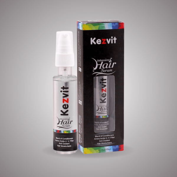 Kezvit Hair Serum