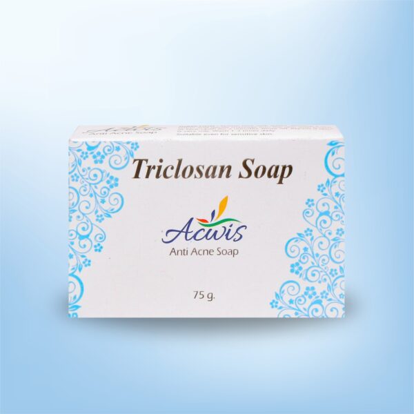 Acwis anti acne soap