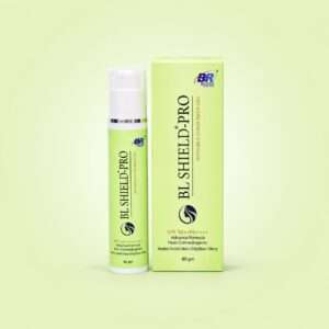 BlShield Pro - Invisible Sunscreen Gel
